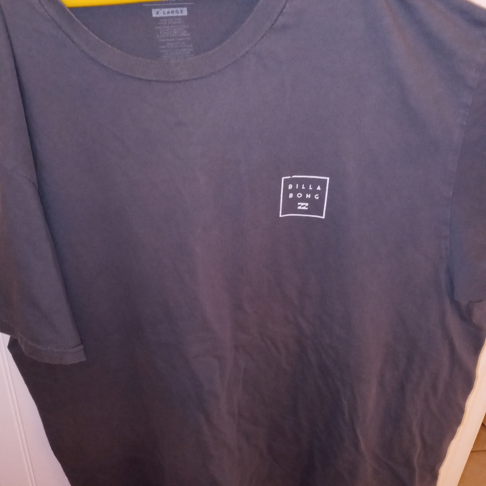 True Craft and Billabong